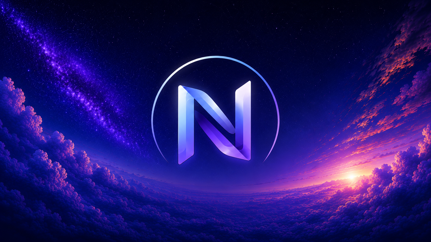 Nexus Terminal cosmic background